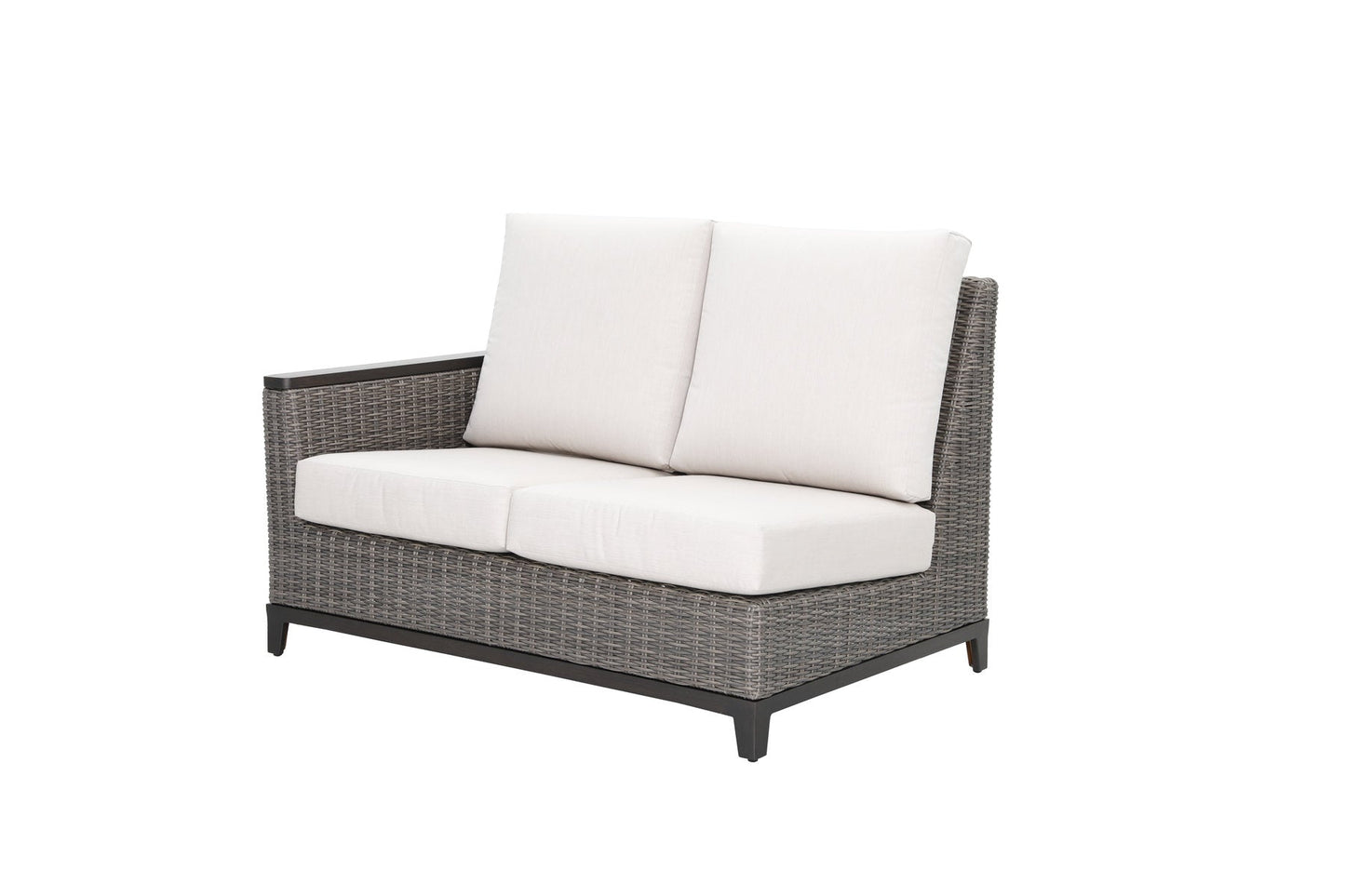 Owens Modular Aluminum Living Room Set