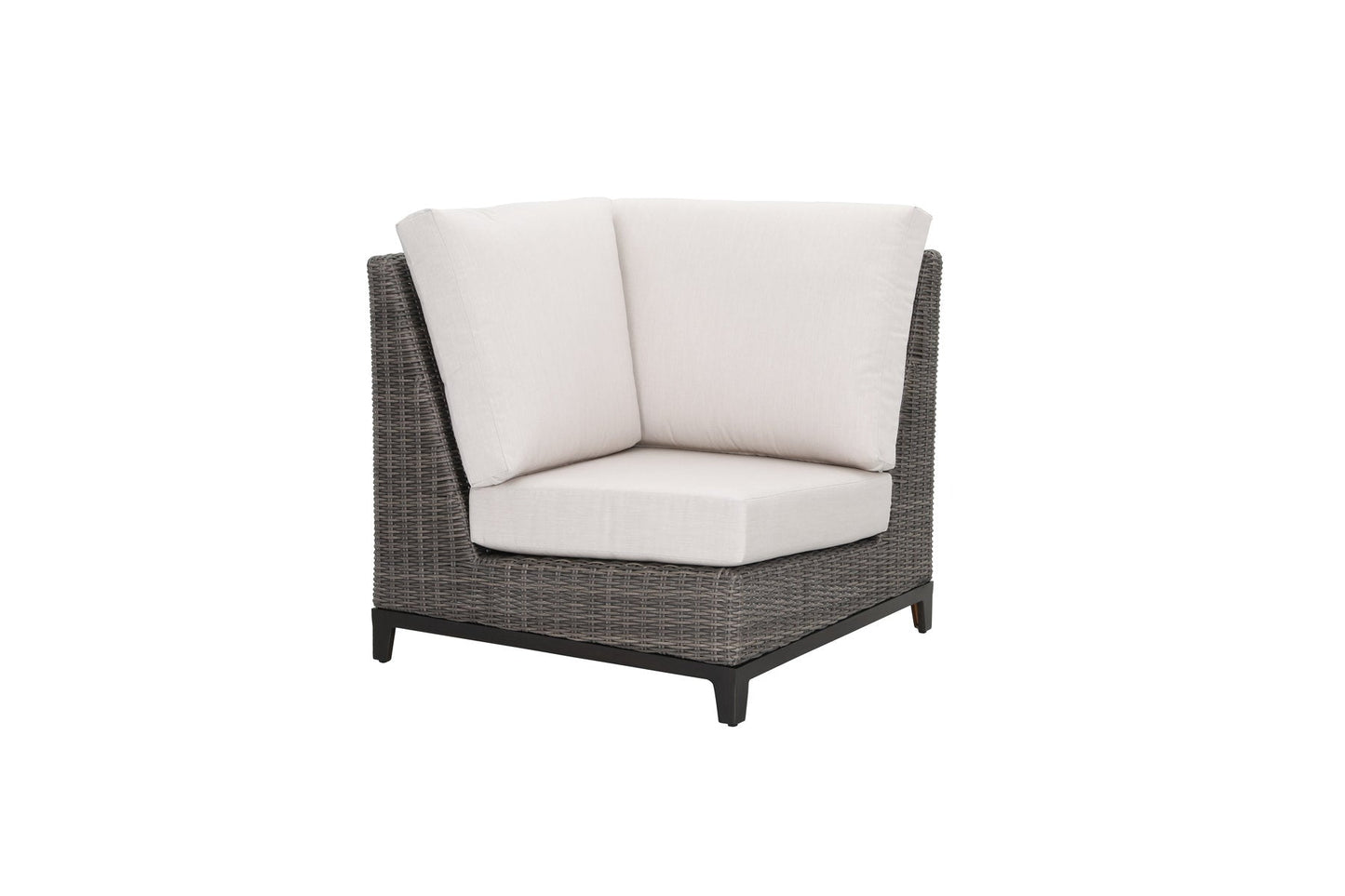 Owens Modular Aluminum Living Room Set