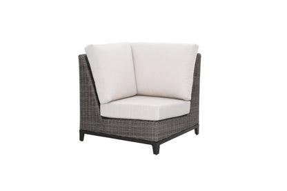 Owens Modular Aluminum Living Room Set
