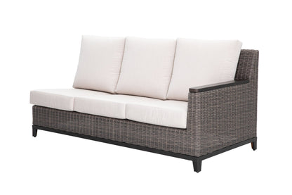 Owens Modular Aluminum Living Room Set