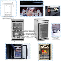 Outdoor Kitchen Island Built for Backyard Gatherings, 104 Inch Gas Grill, Built-in Refrigerator, Granite Top